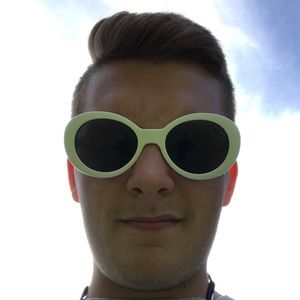 Meet your Posher, Ryan